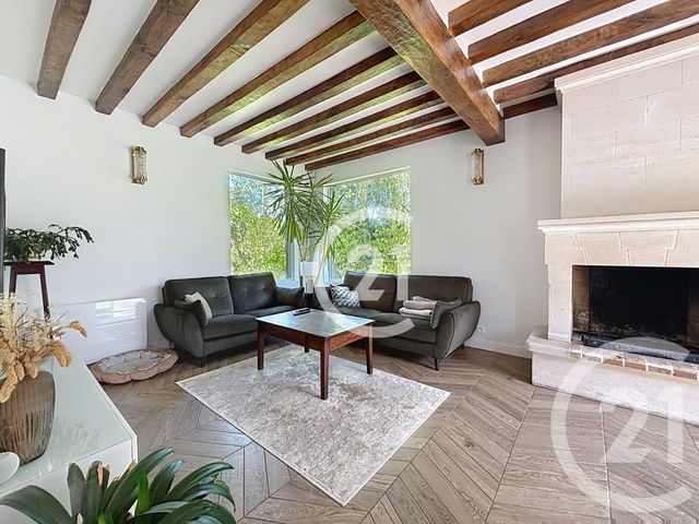 Maison &agrave; vendre - 5 pi&egrave;ces - 108,08 m2 - Herouville St Clair - 14 - BASSE-NORMANDIE