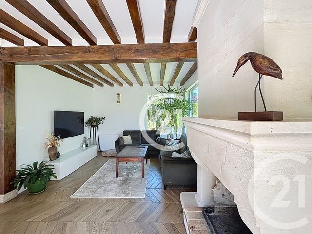 Maison &agrave; vendre - 5 pi&egrave;ces - 108,08 m2 - Herouville St Clair - 14 - BASSE-NORMANDIE