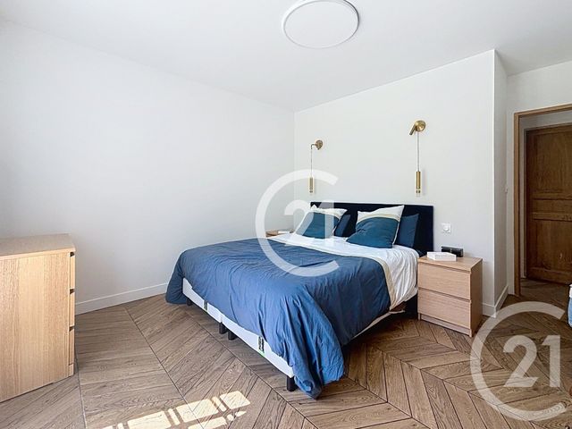 Maison &agrave; vendre - 5 pi&egrave;ces - 115 m2 - Herouville St Clair - 14 - BASSE-NORMANDIE