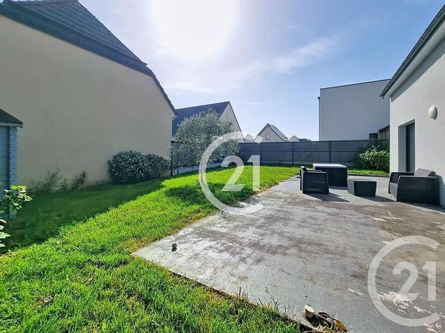 Maison &agrave; vendre - 6 pi&egrave;ces - 115 m2 - Thue Et Mue - 14 - BASSE-NORMANDIE