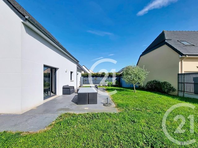 Maison &agrave; vendre - 6 pi&egrave;ces - 115 m2 - Thue Et Mue - 14 - BASSE-NORMANDIE