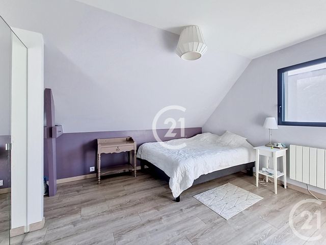 Maison &agrave; vendre - 6 pi&egrave;ces - 115 m2 - Thue Et Mue - 14 - BASSE-NORMANDIE