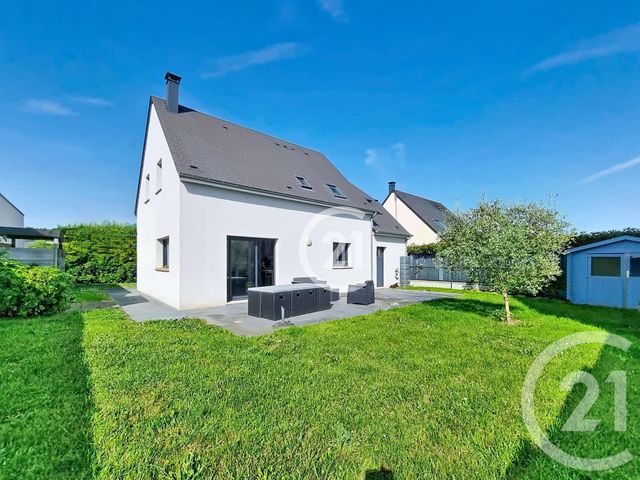 Maison à vendre THUE ET MUE