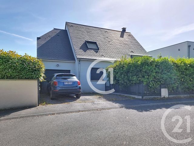 Maison &agrave; vendre - 6 pi&egrave;ces - 115 m2 - Thue Et Mue - 14 - BASSE-NORMANDIE
