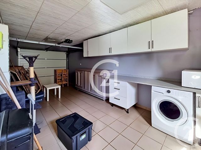 Maison &agrave; vendre - 6 pi&egrave;ces - 115 m2 - Thue Et Mue - 14 - BASSE-NORMANDIE