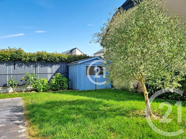 Maison &agrave; vendre - 6 pi&egrave;ces - 115 m2 - Thue Et Mue - 14 - BASSE-NORMANDIE