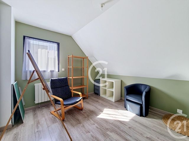 Maison &agrave; vendre - 6 pi&egrave;ces - 115 m2 - Thue Et Mue - 14 - BASSE-NORMANDIE