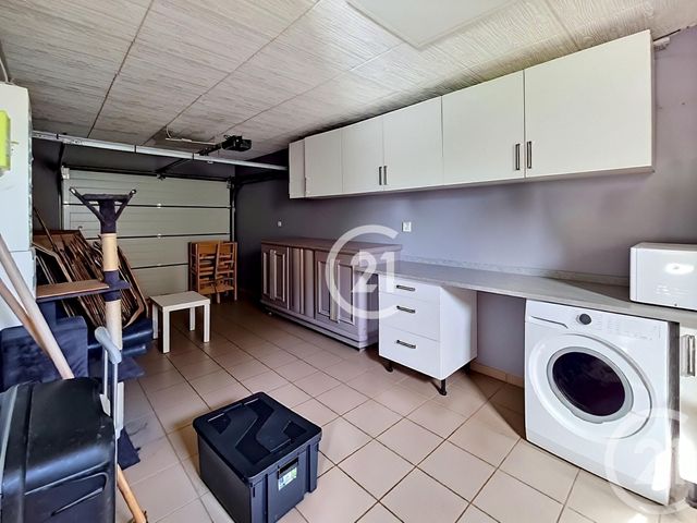 Maison &agrave; vendre - 6 pi&egrave;ces - 115 m2 - Thue Et Mue - 14 - BASSE-NORMANDIE