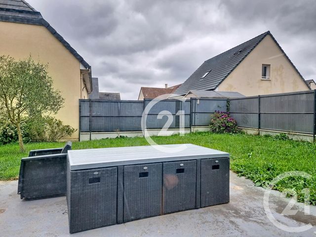 Maison &agrave; vendre - 6 pi&egrave;ces - 115 m2 - Thue Et Mue - 14 - BASSE-NORMANDIE