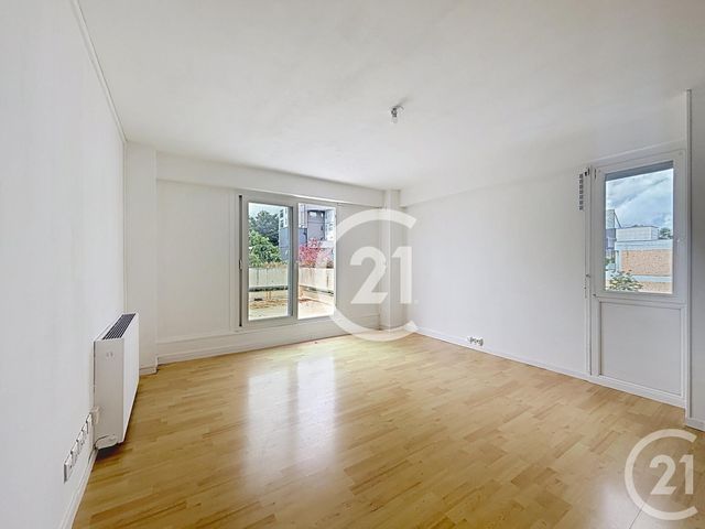 Appartement F3 à vendre HEROUVILLE ST CLAIR