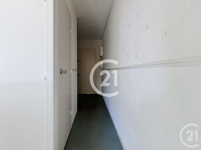 Appartement F3 &agrave; vendre - 3 pi&egrave;ces - 64 m2 - Herouville St Clair - 14 - BASSE-NORMANDIE