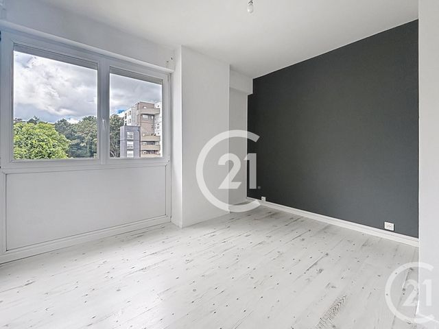 Appartement F3 &agrave; vendre - 3 pi&egrave;ces - 64 m2 - Herouville St Clair - 14 - BASSE-NORMANDIE