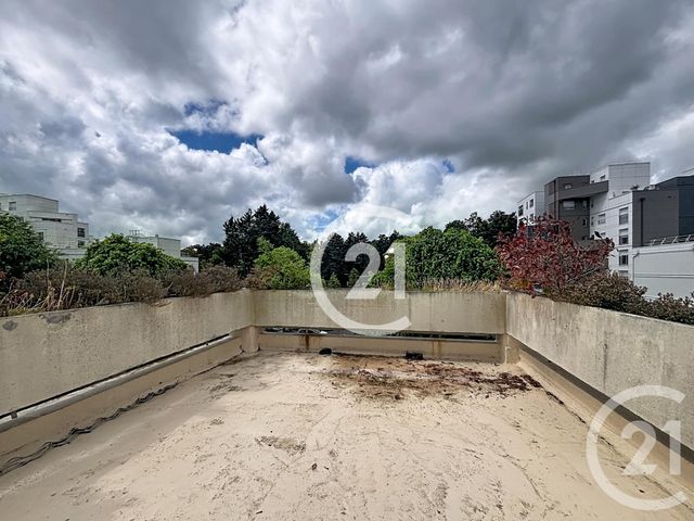 Appartement F3 &agrave; vendre - 3 pi&egrave;ces - 64 m2 - Herouville St Clair - 14 - BASSE-NORMANDIE
