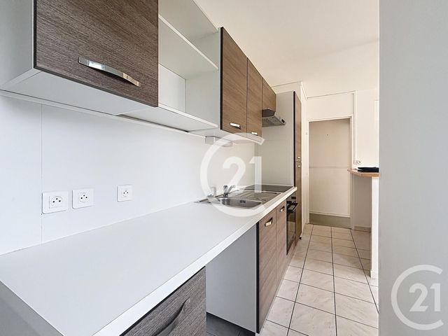 Appartement F3 &agrave; vendre - 3 pi&egrave;ces - 64 m2 - Herouville St Clair - 14 - BASSE-NORMANDIE