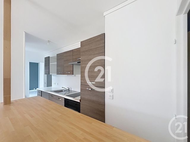 Appartement F3 &agrave; vendre - 3 pi&egrave;ces - 64 m2 - Herouville St Clair - 14 - BASSE-NORMANDIE