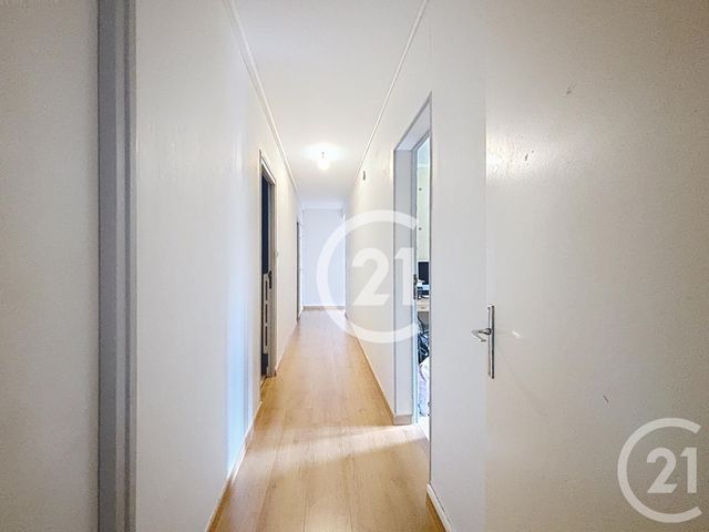 Appartement F5 &agrave; vendre - 5 pi&egrave;ces - 118 m2 - Herouville St Clair - 14 - BASSE-NORMANDIE