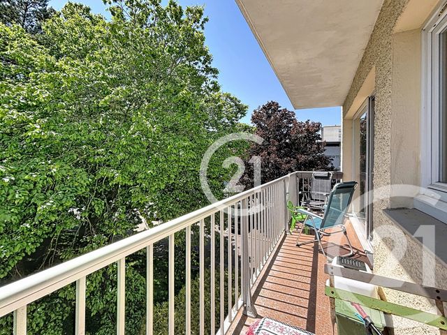 Appartement F5 &agrave; vendre - 5 pi&egrave;ces - 118 m2 - Herouville St Clair - 14 - BASSE-NORMANDIE