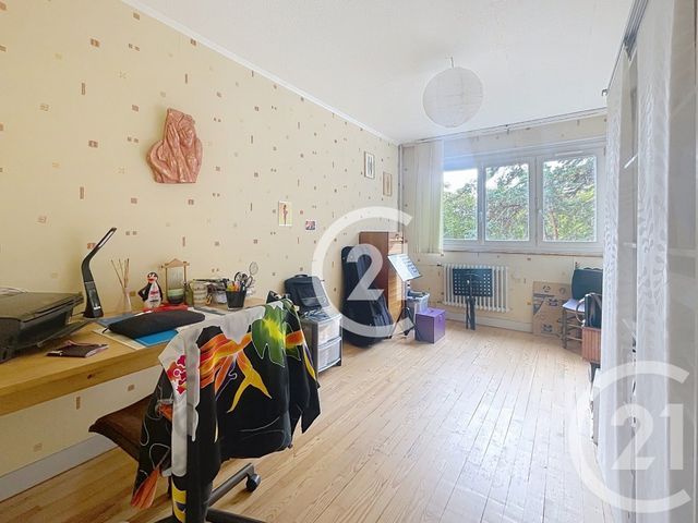 Appartement F5 &agrave; vendre - 5 pi&egrave;ces - 118 m2 - Herouville St Clair - 14 - BASSE-NORMANDIE
