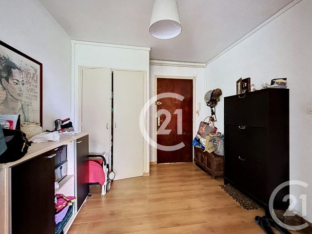 Appartement F5 &agrave; vendre - 5 pi&egrave;ces - 118 m2 - Herouville St Clair - 14 - BASSE-NORMANDIE