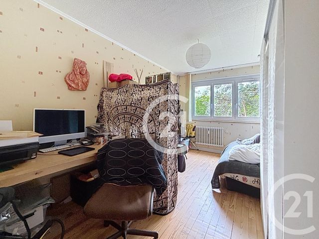 Appartement F5 &agrave; vendre - 5 pi&egrave;ces - 118 m2 - Herouville St Clair - 14 - BASSE-NORMANDIE