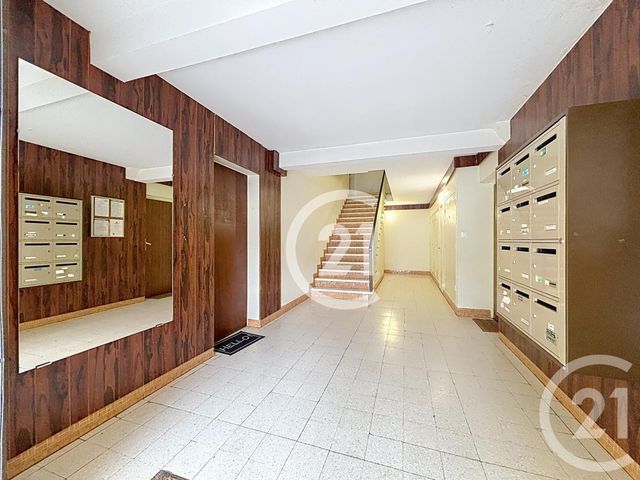 Appartement F5 &agrave; vendre - 5 pi&egrave;ces - 118 m2 - Herouville St Clair - 14 - BASSE-NORMANDIE