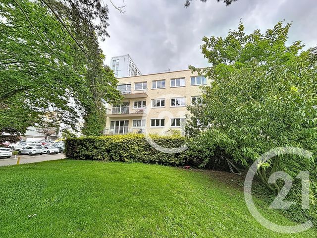 Appartement F5 &agrave; vendre - 5 pi&egrave;ces - 118 m2 - Herouville St Clair - 14 - BASSE-NORMANDIE