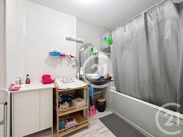 Appartement F5 &agrave; vendre - 5 pi&egrave;ces - 118 m2 - Herouville St Clair - 14 - BASSE-NORMANDIE