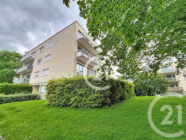 Appartement F5 &agrave; vendre - 5 pi&egrave;ces - 118 m2 - Herouville St Clair - 14 - BASSE-NORMANDIE