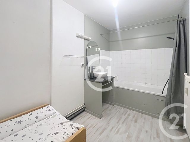 Appartement F5 &agrave; vendre - 5 pi&egrave;ces - 118 m2 - Herouville St Clair - 14 - BASSE-NORMANDIE