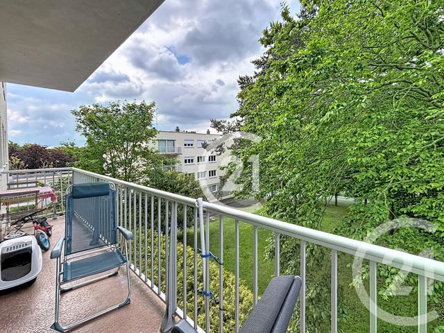 Appartement F5 &agrave; vendre - 5 pi&egrave;ces - 118 m2 - Herouville St Clair - 14 - BASSE-NORMANDIE