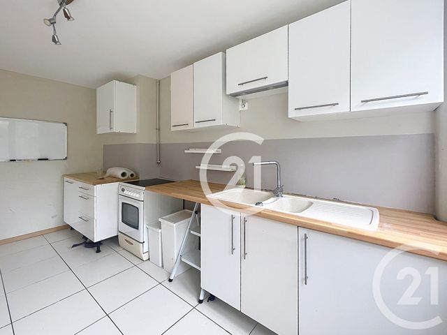 Appartement F5 &agrave; vendre - 5 pi&egrave;ces - 118 m2 - Herouville St Clair - 14 - BASSE-NORMANDIE