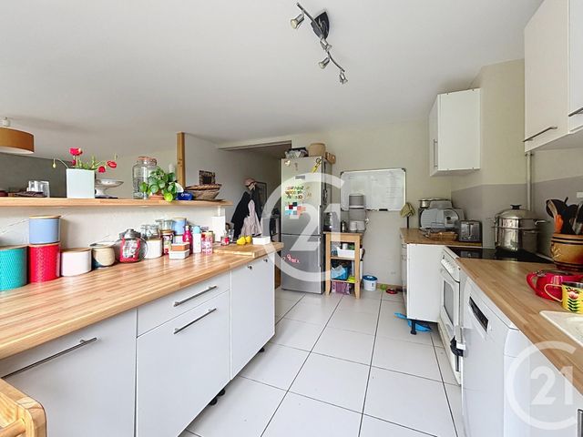 Appartement F5 &agrave; vendre - 5 pi&egrave;ces - 118 m2 - Herouville St Clair - 14 - BASSE-NORMANDIE