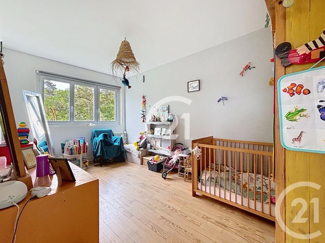 Appartement F5 &agrave; vendre - 5 pi&egrave;ces - 118 m2 - Herouville St Clair - 14 - BASSE-NORMANDIE