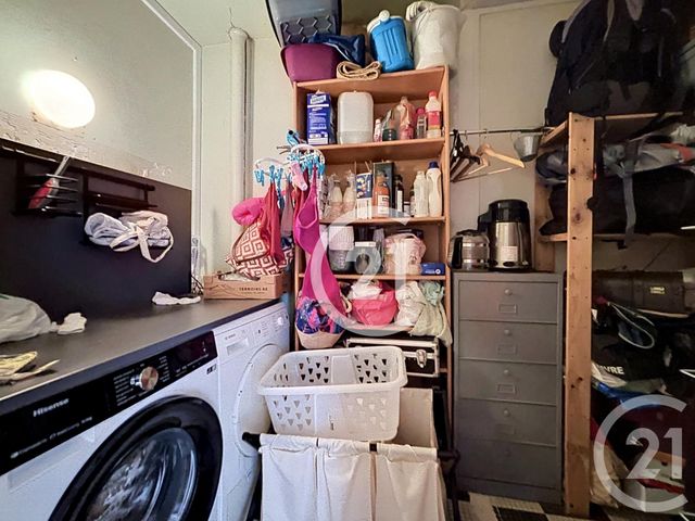 Appartement F5 &agrave; vendre - 5 pi&egrave;ces - 118 m2 - Herouville St Clair - 14 - BASSE-NORMANDIE