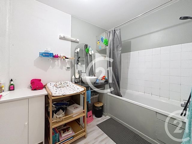 Appartement F5 &agrave; vendre - 5 pi&egrave;ces - 118 m2 - Herouville St Clair - 14 - BASSE-NORMANDIE