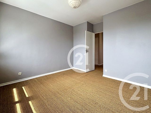 Appartement F2 &agrave; vendre - 2 pi&egrave;ces - 52,20 m2 - Herouville St Clair - 14 - BASSE-NORMANDIE