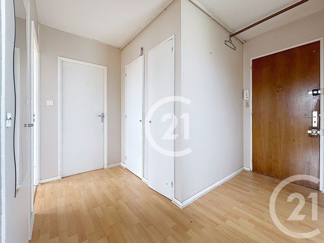Appartement F2 &agrave; vendre - 2 pi&egrave;ces - 52,20 m2 - Herouville St Clair - 14 - BASSE-NORMANDIE