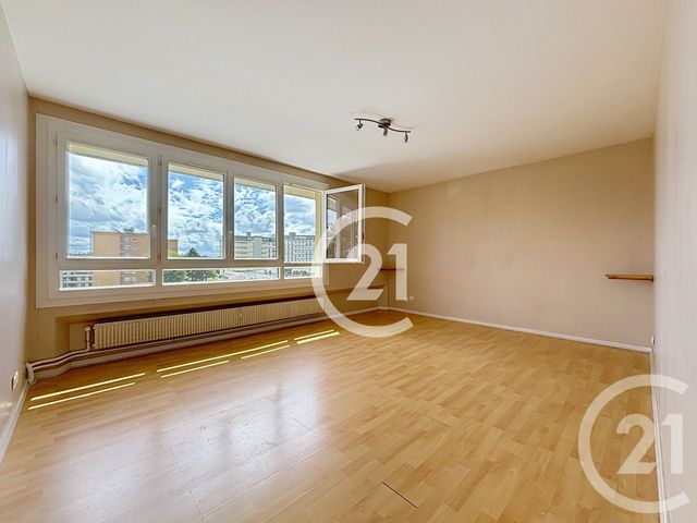 Appartement F2 &agrave; vendre - 2 pi&egrave;ces - 52,20 m2 - Herouville St Clair - 14 - BASSE-NORMANDIE
