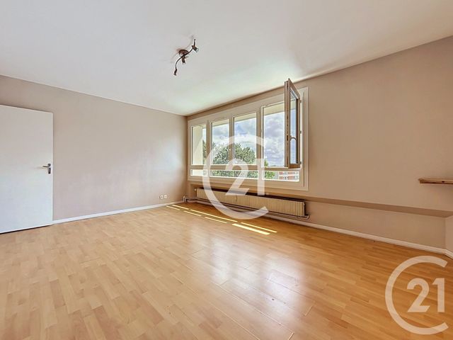 Appartement F2 &agrave; vendre - 2 pi&egrave;ces - 52,20 m2 - Herouville St Clair - 14 - BASSE-NORMANDIE