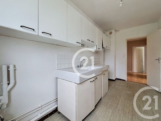 Appartement F2 &agrave; vendre - 2 pi&egrave;ces - 52,20 m2 - Herouville St Clair - 14 - BASSE-NORMANDIE