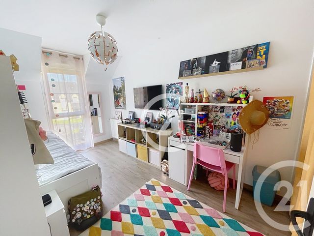 Maison &agrave; vendre - 5 pi&egrave;ces - 100 m2 - Carpiquet - 14 - BASSE-NORMANDIE