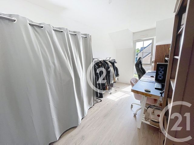 Maison &agrave; vendre - 5 pi&egrave;ces - 100 m2 - Carpiquet - 14 - BASSE-NORMANDIE