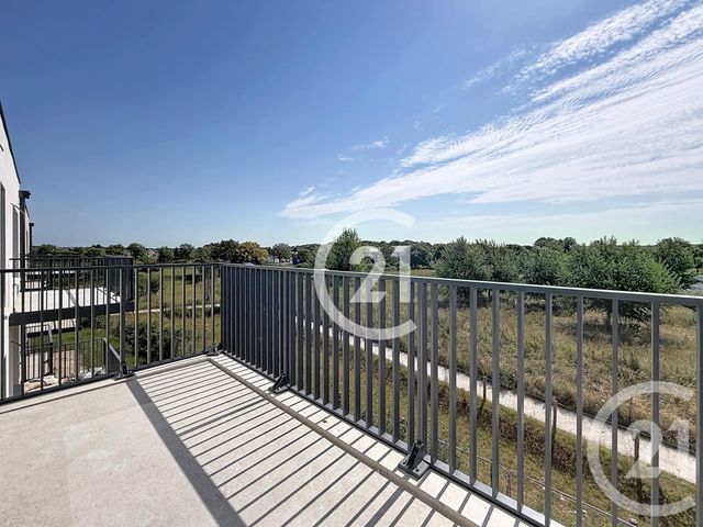 Appartement F2 à vendre BLAINVILLE SUR ORNE