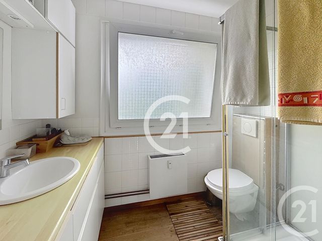 Appartement F2 &agrave; vendre - 2 pi&egrave;ces - 52,32 m2 - Herouville St Clair - 14 - BASSE-NORMANDIE