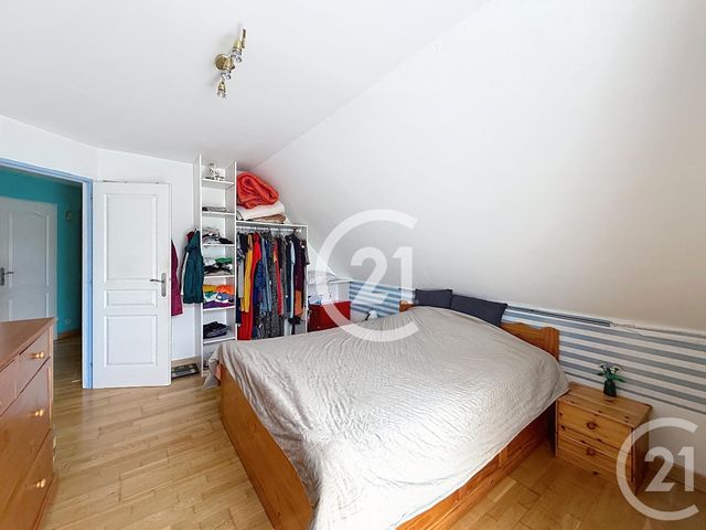 Maison &agrave; vendre - 6 pi&egrave;ces - 153 m2 - Grentheville - 14 - BASSE-NORMANDIE