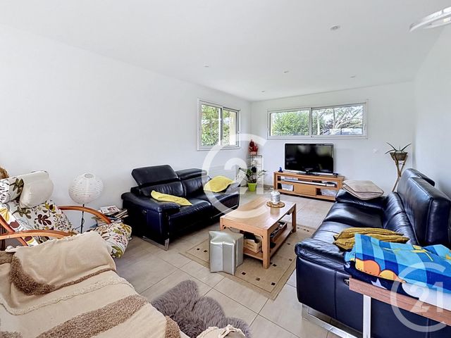 Maison &agrave; vendre - 6 pi&egrave;ces - 153 m2 - Grentheville - 14 - BASSE-NORMANDIE