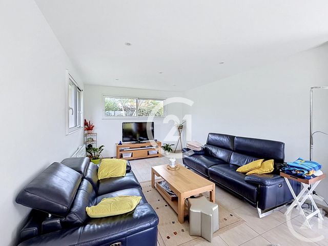 Maison &agrave; vendre - 6 pi&egrave;ces - 153 m2 - Grentheville - 14 - BASSE-NORMANDIE