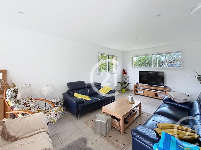 Maison &agrave; vendre - 6 pi&egrave;ces - 153 m2 - Grentheville - 14 - BASSE-NORMANDIE
