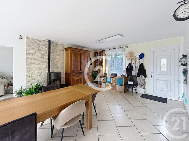 Maison &agrave; vendre - 6 pi&egrave;ces - 153 m2 - Grentheville - 14 - BASSE-NORMANDIE