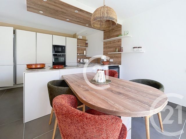 Appartement F4 &agrave; vendre - 4 pi&egrave;ces - 76 m2 - Caen - 14 - BASSE-NORMANDIE